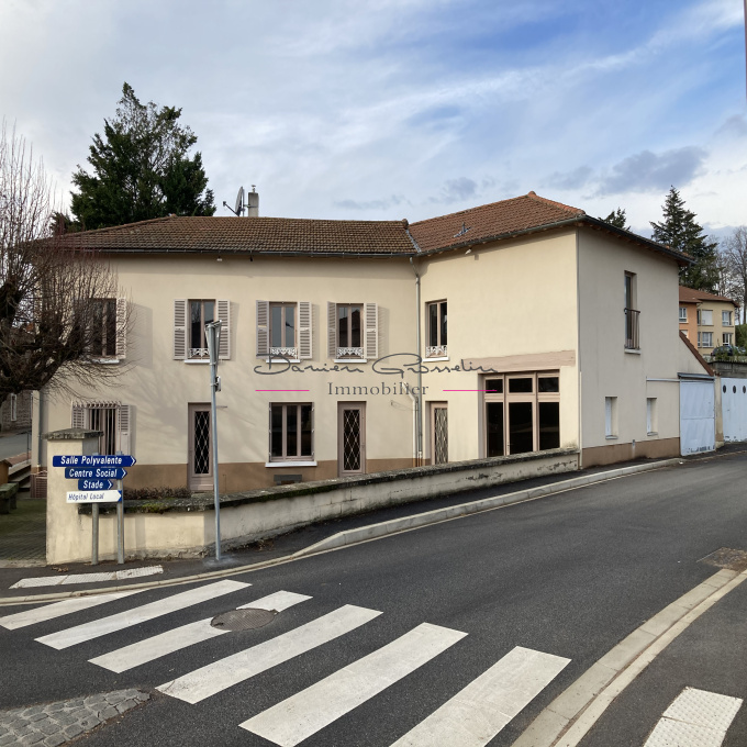 Offres de vente Maison Saint-Just-la-Pendue (42540)