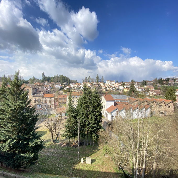 Offres de vente Appartement Amplepuis (69550)