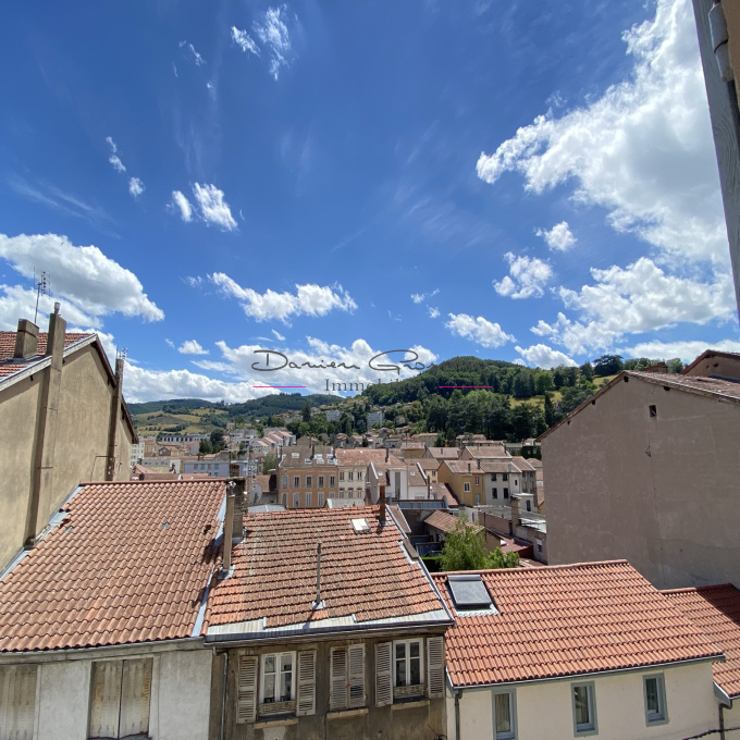 Offres de vente Appartement Tarare (69170)