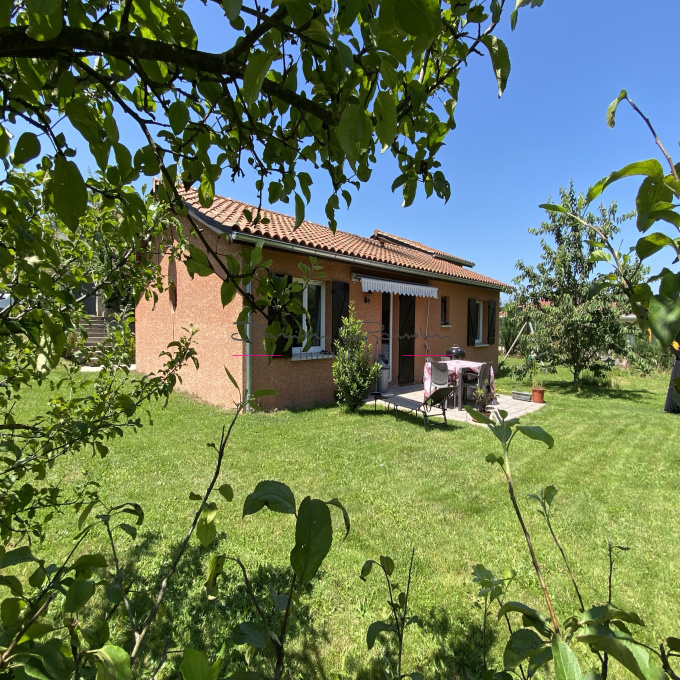 Offres de vente Maison Amplepuis (69550)