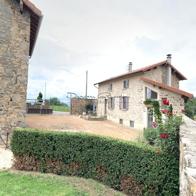 Offres de vente Maison Tarare (69170)