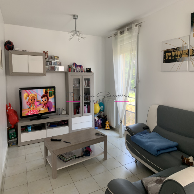 Offres de vente Appartement Amplepuis (69550)