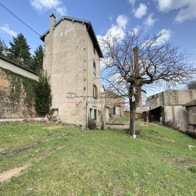 Offres de vente Maison Amplepuis (69550)