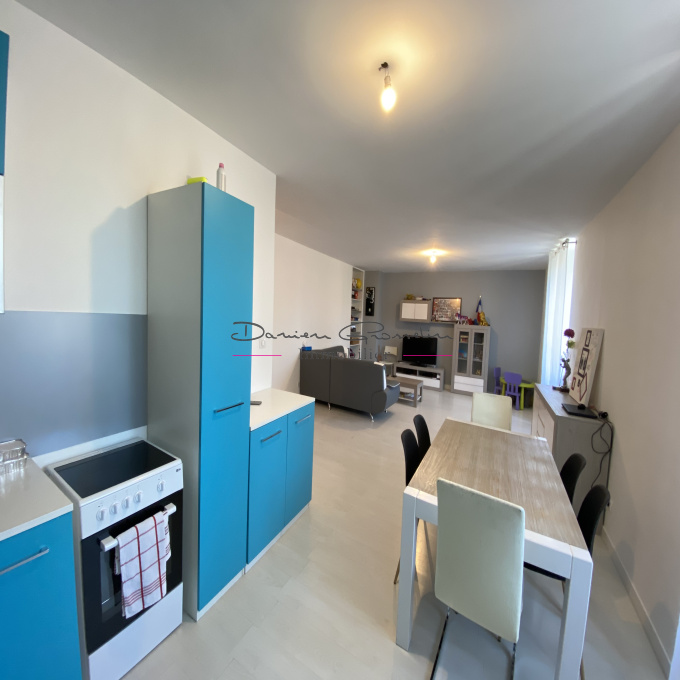 Offres de vente Appartement Amplepuis (69550)