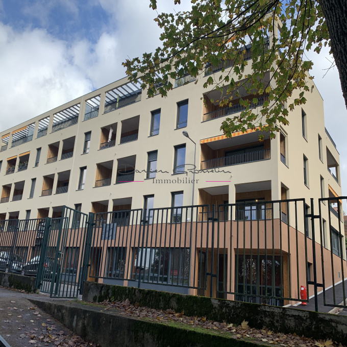 Offres de vente Appartement Amplepuis (69550)