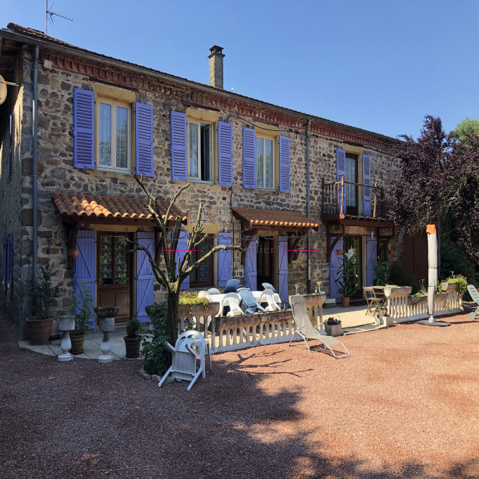 Annonce Ui84389 A Vendre Maison Villa Amplepuis Immobilieramplepuis Com