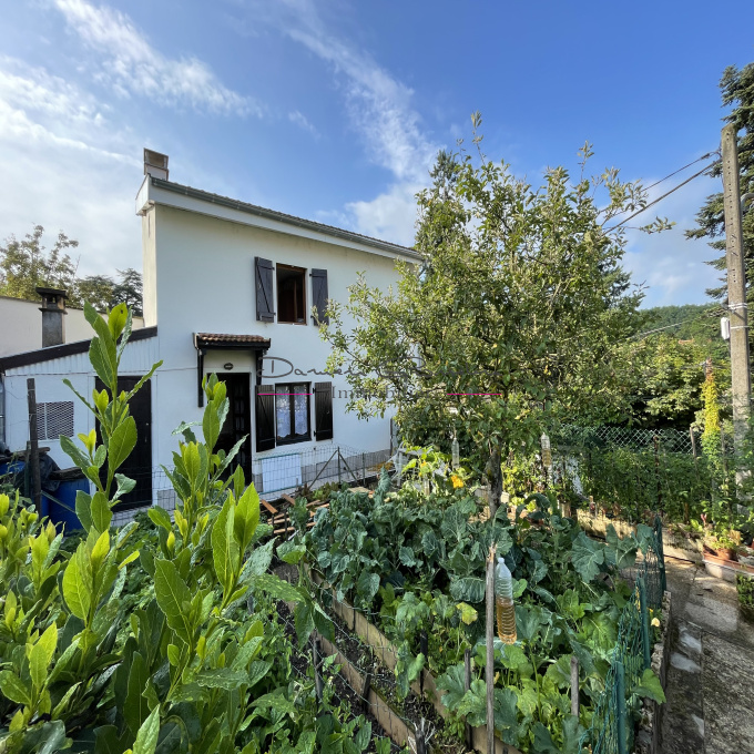 Offres de vente Maison Amplepuis (69550)