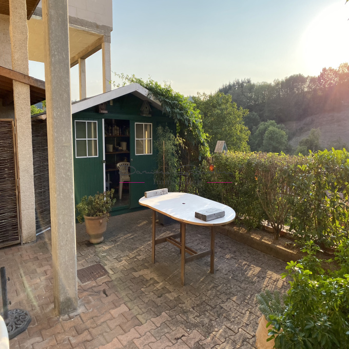 Offres de vente Maison Amplepuis (69550)