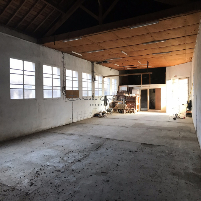 Offres de vente Loft Amplepuis (69550)