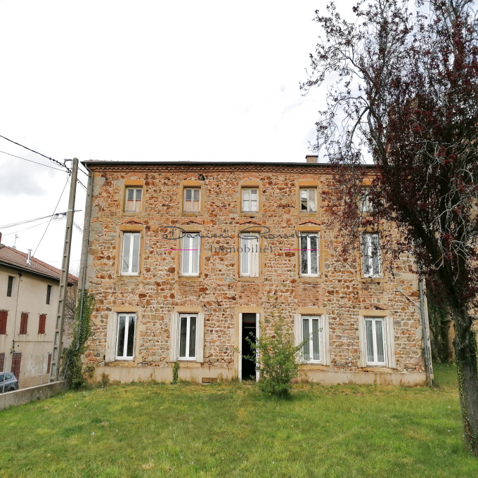 Offres de vente Maison Neulise (42590)