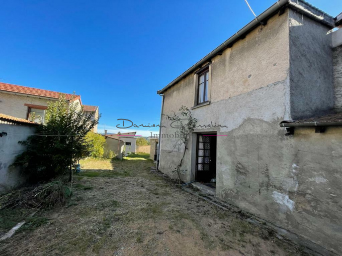 Offres de vente Maison Saint-Just-la-Pendue (42540)