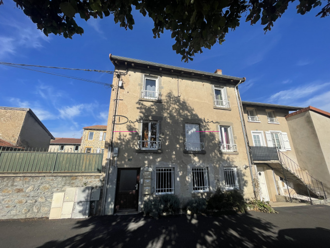 Offres de vente Immeuble Saint-Symphorien-de-Lay (42470)