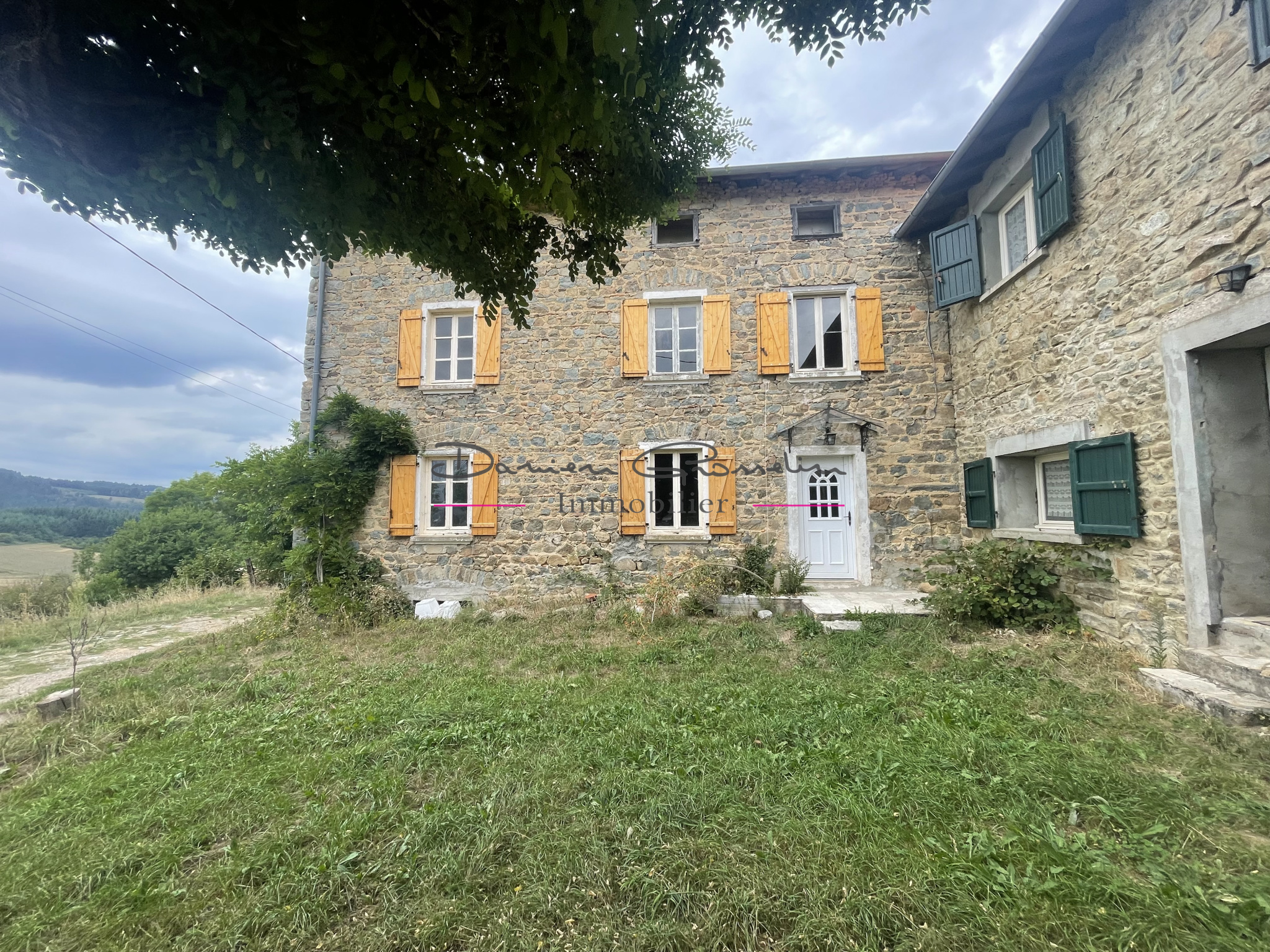 Vente Maison d