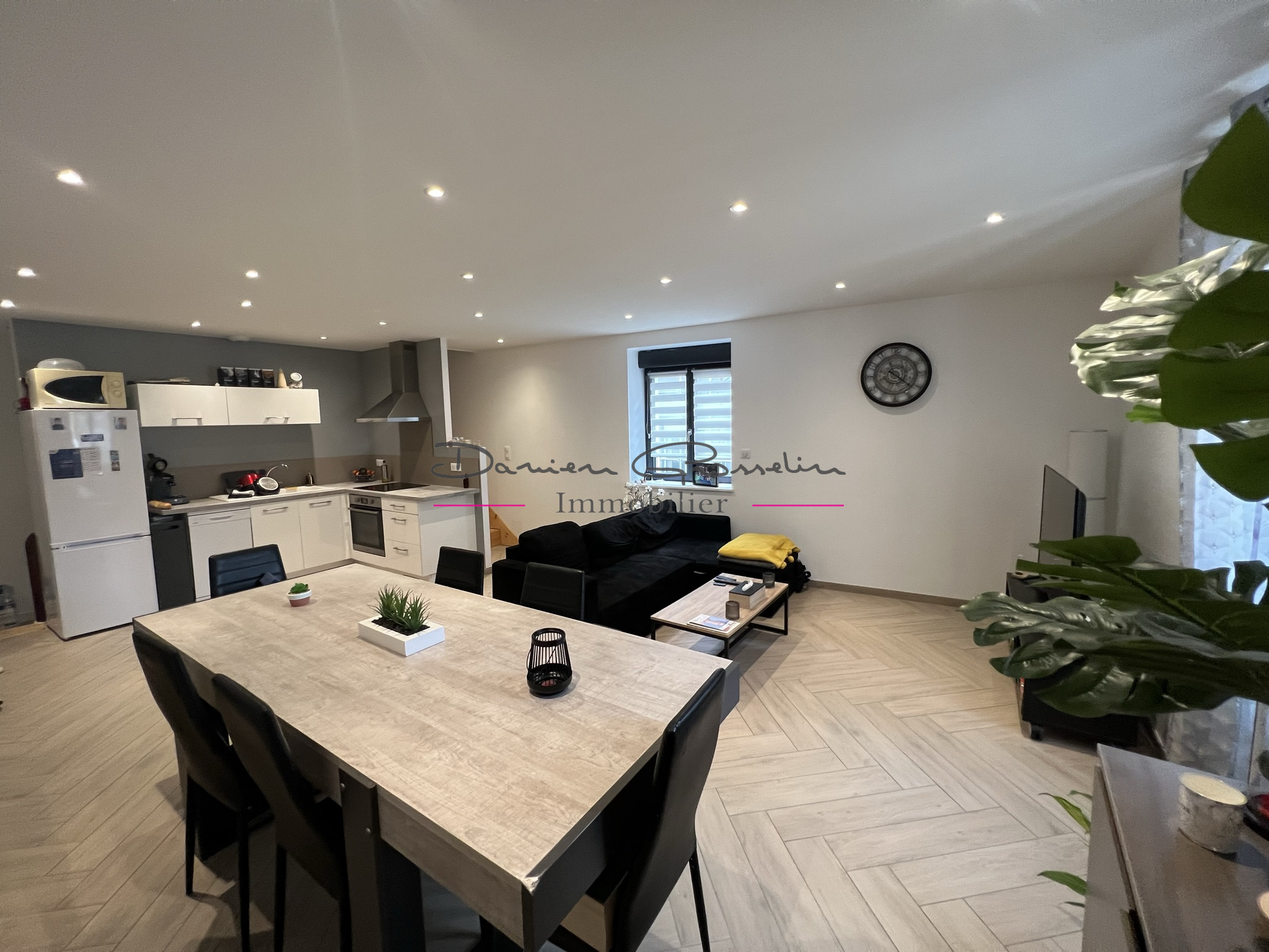 Agence immobilière de Damien GROSSELIN Immobilier
