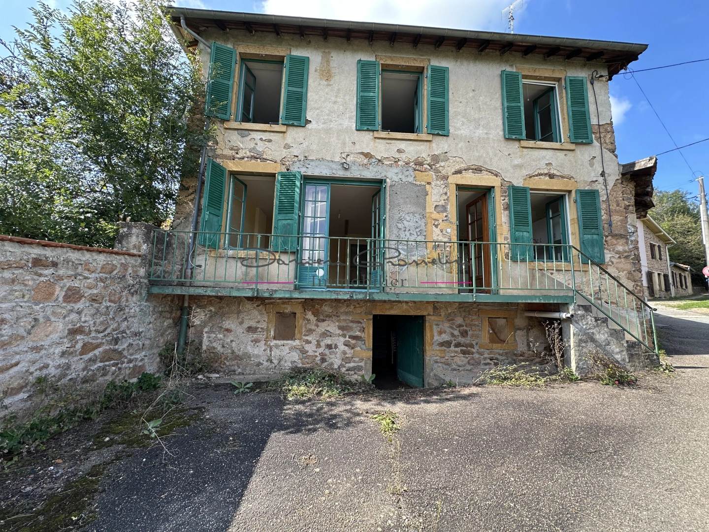 property